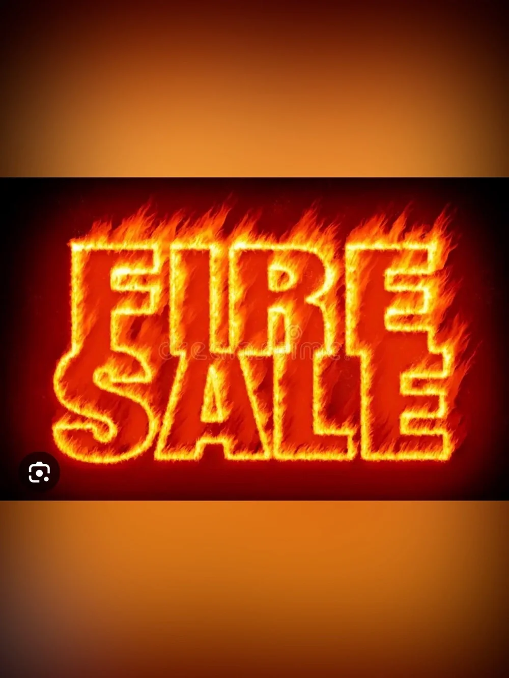 Fire Sale!!!! Closet clear out literally!!! Grab deals & steals!!!!!!!!!!